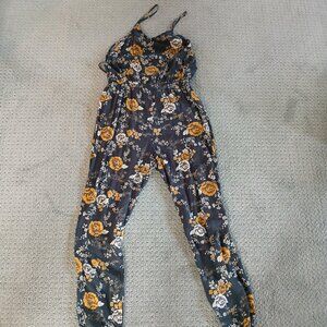 Jumpsuit